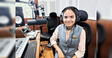 Gujarat: At Kevadia, Tribal RJS Belt Out Music and Masti in Sanskrit Chaste