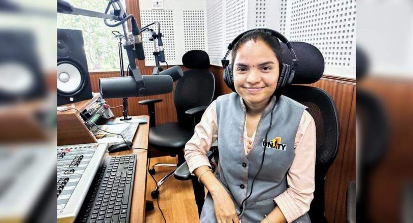 Gujarat: At Kevadia, Tribal RJS Belt Out Music and Masti in Sanskrit Chaste