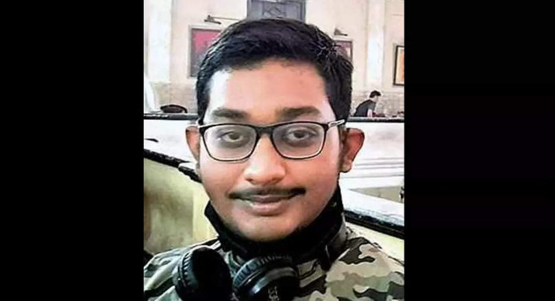 Only one of Vadodara entered IISC, Bangalore