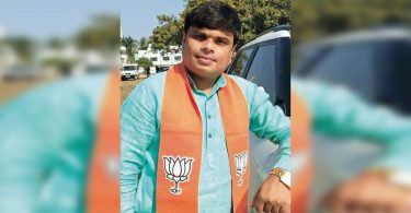 The fourth cheating case was submitted against BJP workers