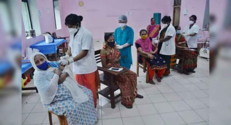 Thane: List of Covid-19 Vaccination Center Provided by Covaxin, Covishield on Monday