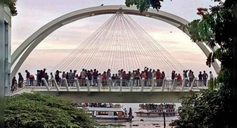 Surge Post-Onam: Review of Meeting Today, Fresh Sidewalks are likely in Kerala