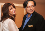 'There is no instigation, no atrocity by Shashi Tharoor'