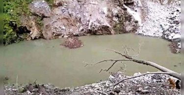 U'kand: Artificial lake at 7,000 feet triggered fear of flooding