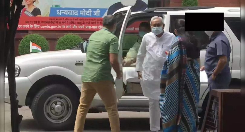 Caste Census: Leader of JD (U), RJD, BJP, Others Meet PM Modi