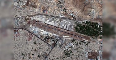 Afghan Crisis: India brings back 146 citizens evacuated from Doha