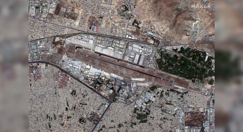 Afghan Crisis: India brings back 146 citizens evacuated from Doha