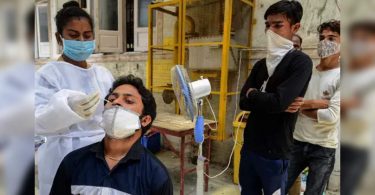 Covid-19: India reported 25,072 new cases in the last 24 hours; Lowest in 160 days