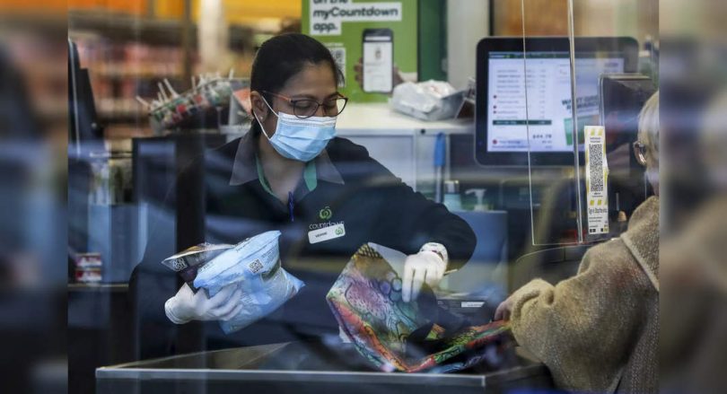 Covid: New Zealand Deltian Outbreak Tops 100 Cases