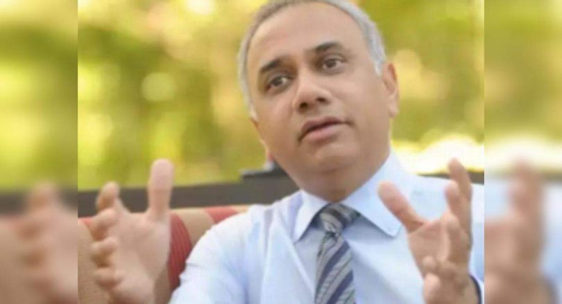 Government 'call' infoss CEO after portal tax outage