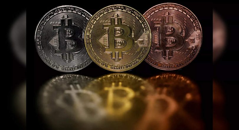 Bitcoin jumped above $ 50,000 for the first time since May