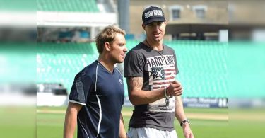 One hundred will be bigger, better, feel Shane Warne, Kevin Pietersen