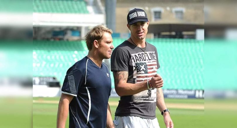 One hundred will be bigger, better, feel Shane Warne, Kevin Pietersen