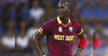 West Indies along the way - not brainer for me: Sammy at T20 WC