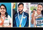 3 athletes from Delhi hope to make India proud in the Tokyo match