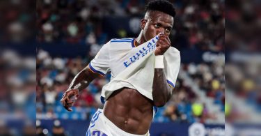 Real drawing 3-3 in Levante in an epic meeting, Atletico defeated Elche