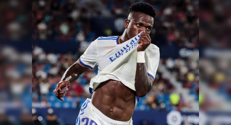 Real drawing 3-3 in Levante in an epic meeting, Atletico defeated Elche