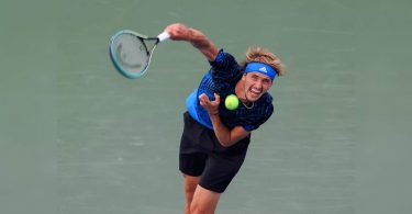 Djokovic US Open Favorites But let's see, said in the form of Zverev