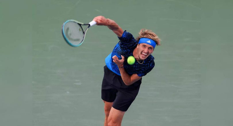 Djokovic US Open Favorites But let's see, said in the form of Zverev