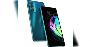 Motorola Postpones Motorola Edge Sales 20 Smartphone in India