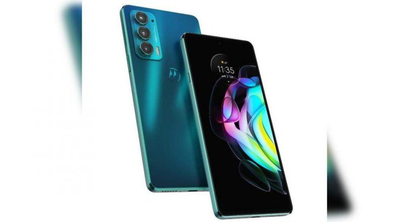 Motorola Postpones Motorola Edge Sales 20 Smartphone in India