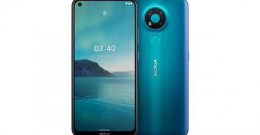 Nokia 3.4 Gets Android 11 Update in India