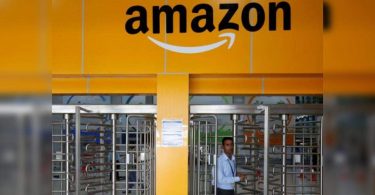 The former Amazon employee claimed he was fired because too many bathroom breaks