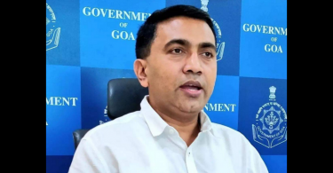 Goa: Expect mining work in the next 3 months, the word CM Pramod Sawant