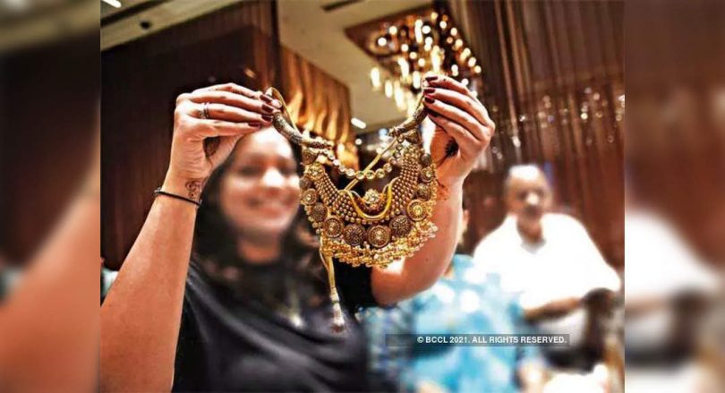 Why Jewelry Traders in Delhi Wrong City Are Worried