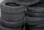 The East Civic Delhi body gives a new life to old tires