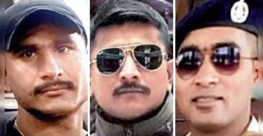 K'Taka: 3 ITBP personnel came home from Kabul