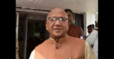 MLA blamed illegal construction for flooding