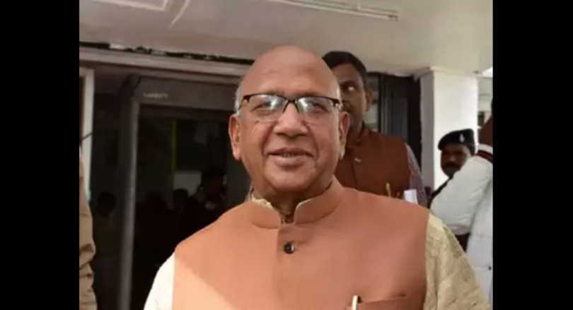 MLA blamed illegal construction for flooding