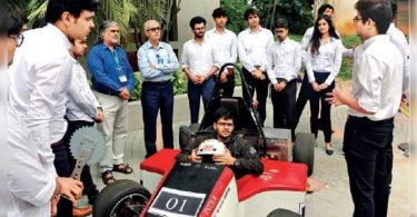 B'lu Engeng Student Bag Top Spots in Design Competition