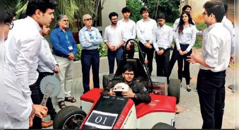 B'lu Engeng Student Bag Top Spots in Design Competition