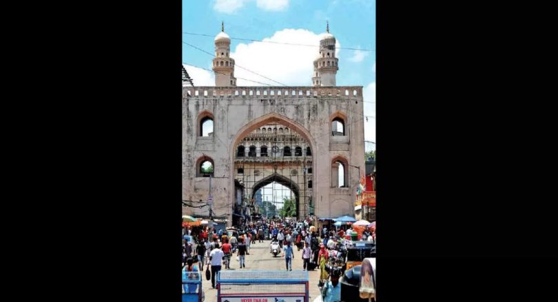The Telangana Government did not do enough for Kaman Hyderabad