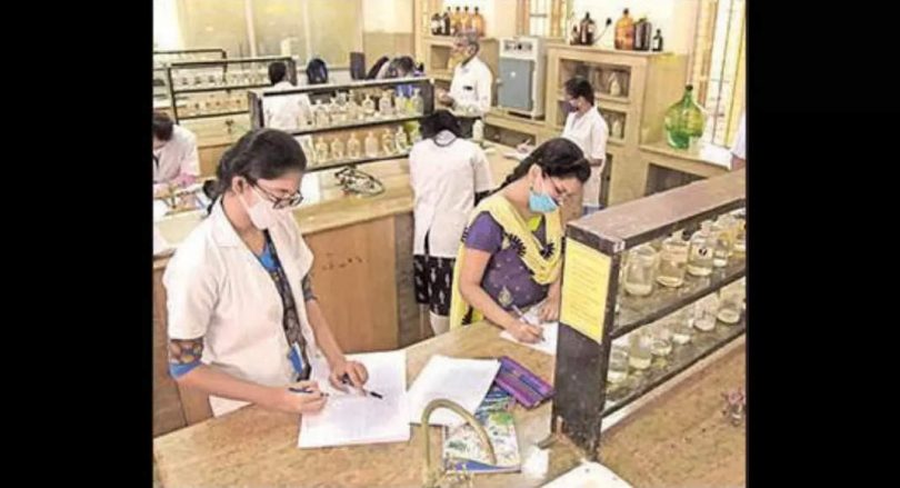 Teaching will be hybrid, say Chennai Colleges