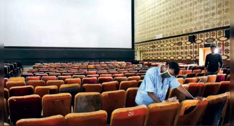 Chennai: a stronger check because more sidewalk is lifted