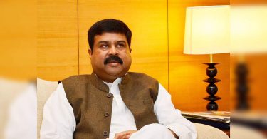 Odisha: Dharmendra Pradhan takes stock of road projects