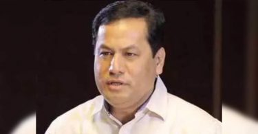 Ex-assam cm heaps mocked the Congress due to lack of development in NE