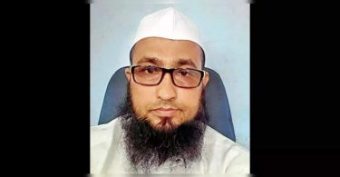 Pos Pro-Taliban Fazlul Karimi Qasimi Gives BJP, Congress Ammunition to Target AIudf Ajmal