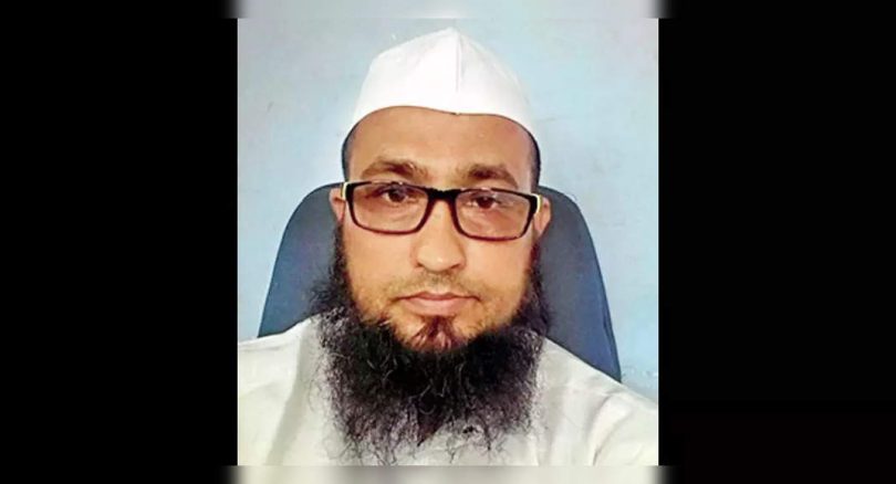 Pos Pro-Taliban Fazlul Karimi Qasimi Gives BJP, Congress Ammunition to Target AIudf Ajmal