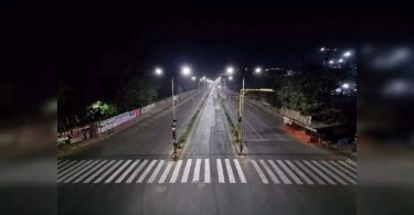 The number of bikes flouts night burling rose in Kolkata