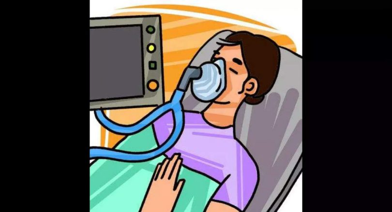 13 The Hompon government was told to function as a non-covid unit on WB