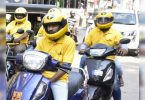Only 53 bicycle taxis in Kolkata have permission