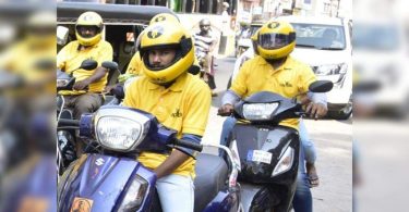 Only 53 bicycle taxis in Kolkata have permission