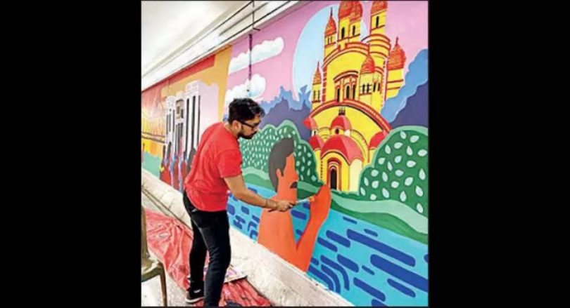 Kolkata: New City Subway Can Open This Week