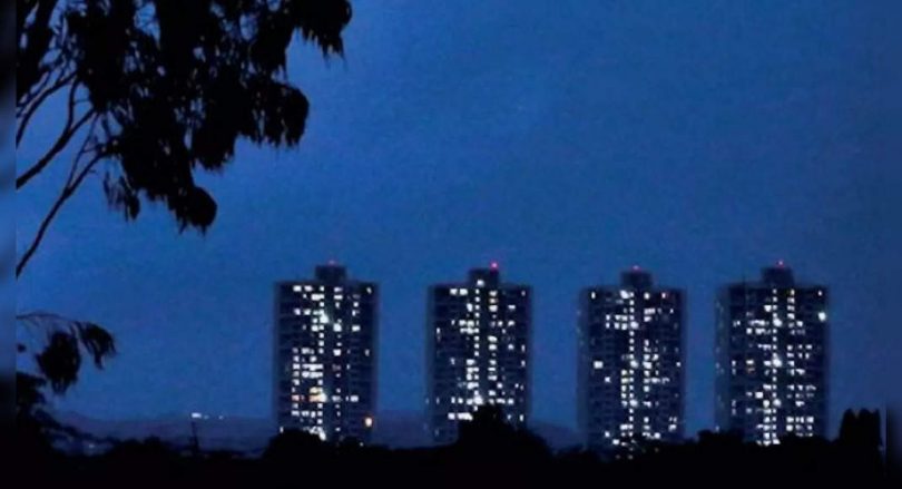 Forecast of rainfall is very light for Pune until August 26: IMD