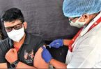 Nashik recorded the highest single vaccine number