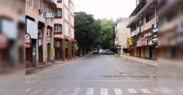 Goa: extended curfew, but cinema space can be opened at a capacity of 50%